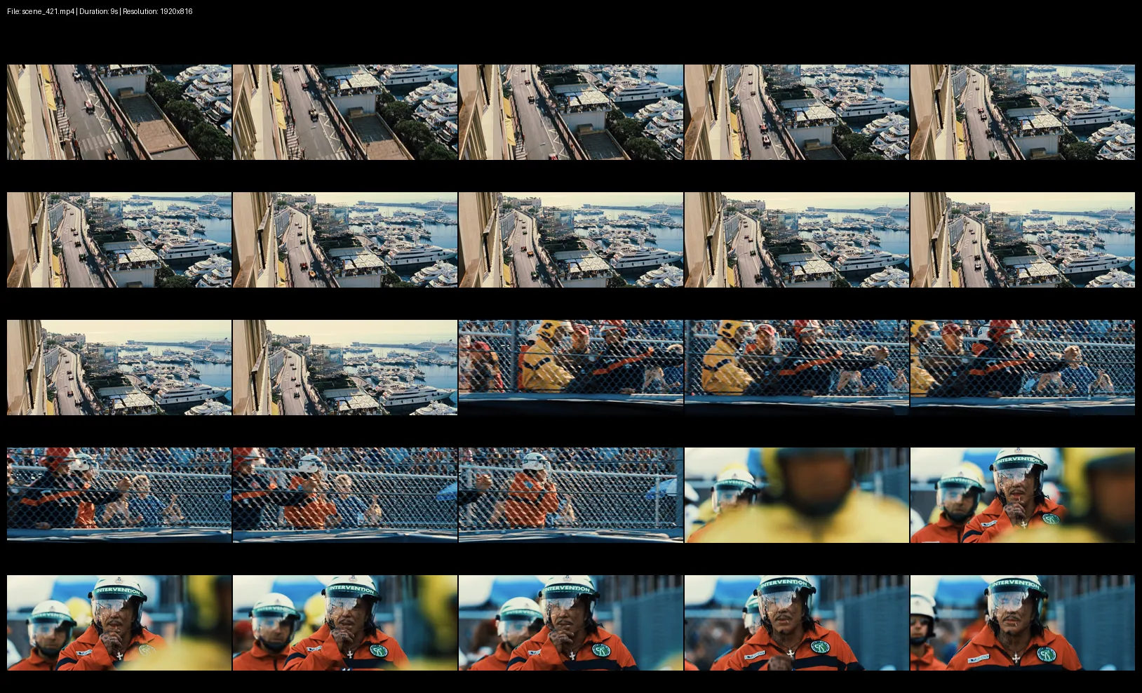 Iron Man 2 clip — Iron Man 2