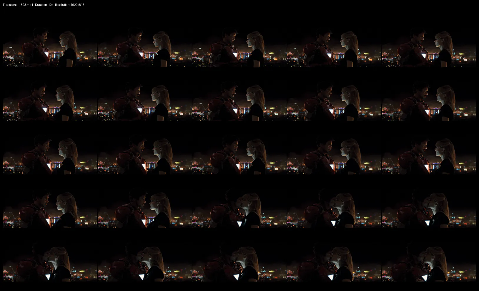Iron Man 2 clip — Iron Man 2