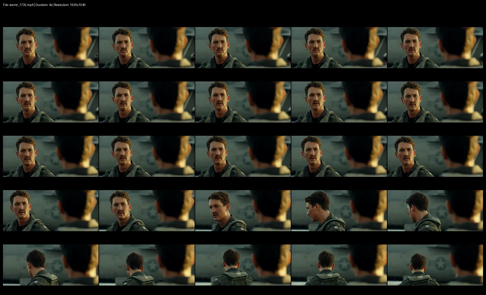 Top Gun: Maverick clip — Top Gun: Maverick