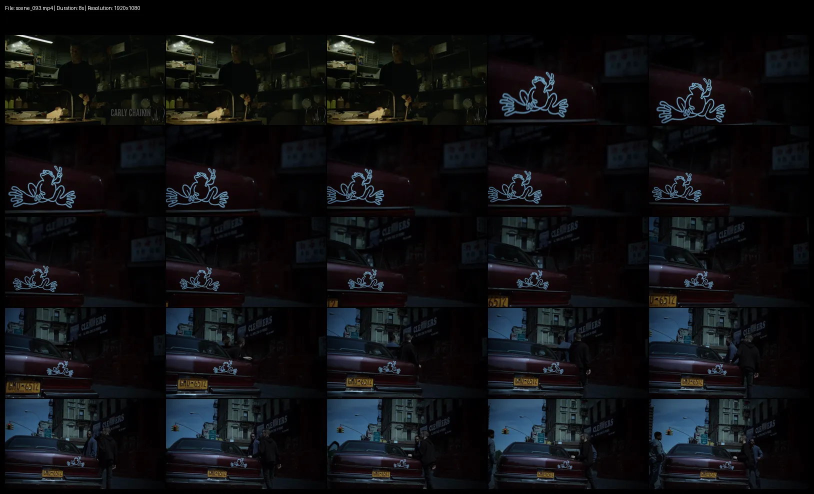Mr. Robot clip — Mr. Robot