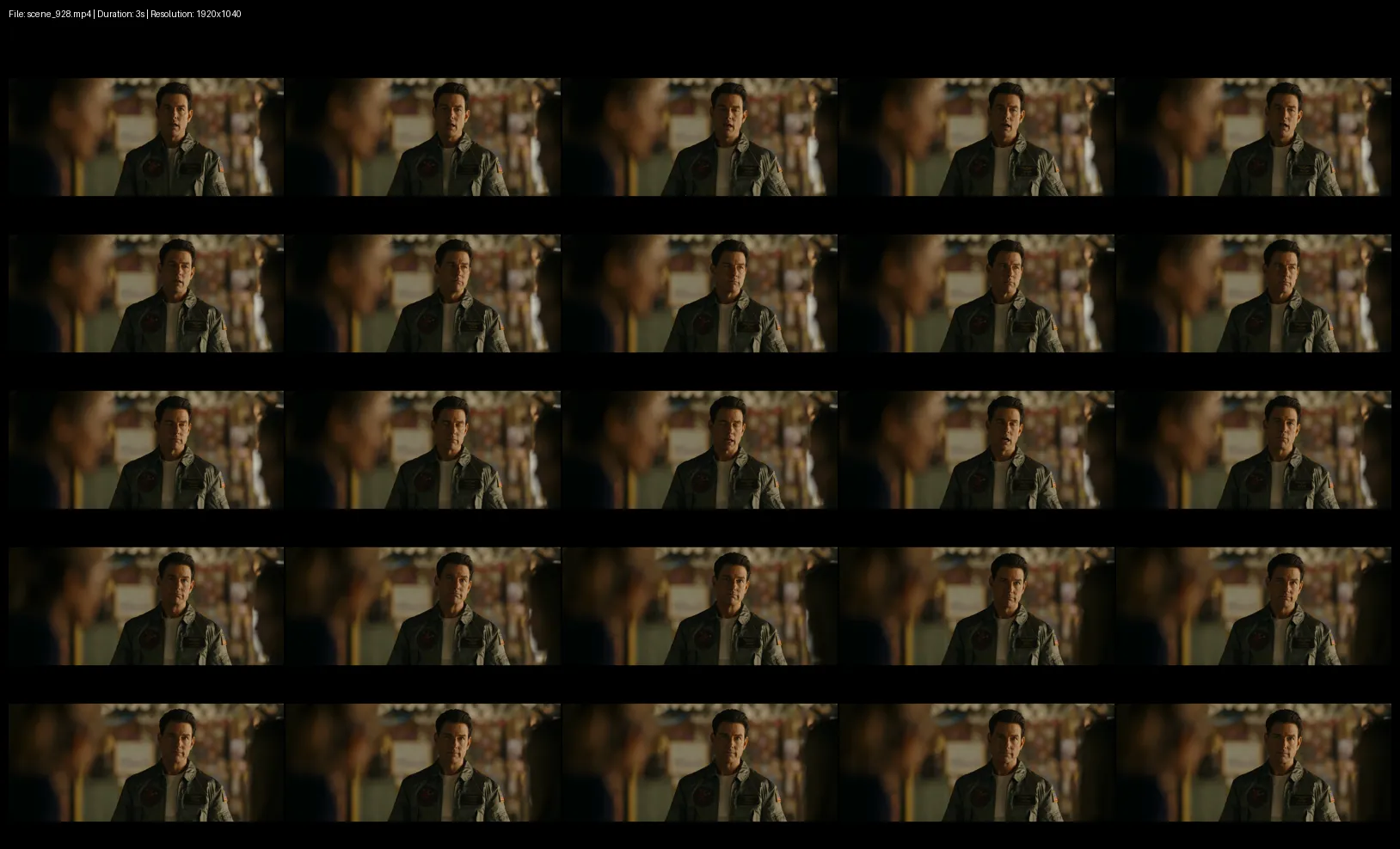 Top Gun: Maverick clip — Top Gun: Maverick