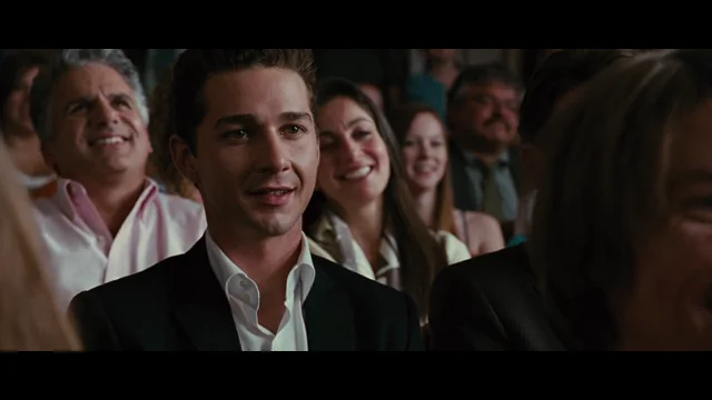 Wall Street Money Never Sleeps clip — Wall Street Money Never Sleeps
