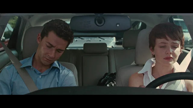 Wall Street Money Never Sleeps clip — Wall Street Money Never Sleeps
