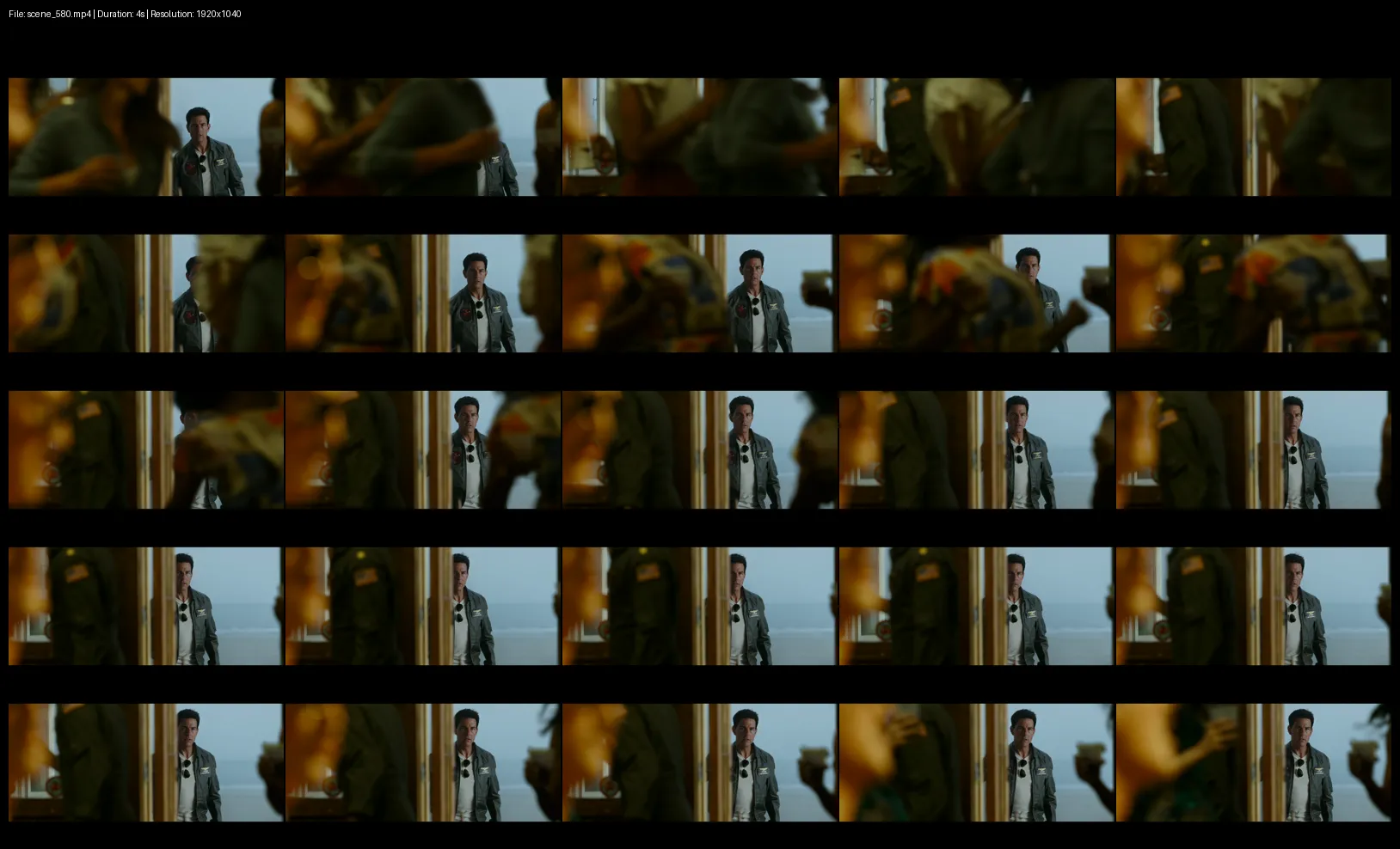 Top Gun: Maverick clip — Top Gun: Maverick