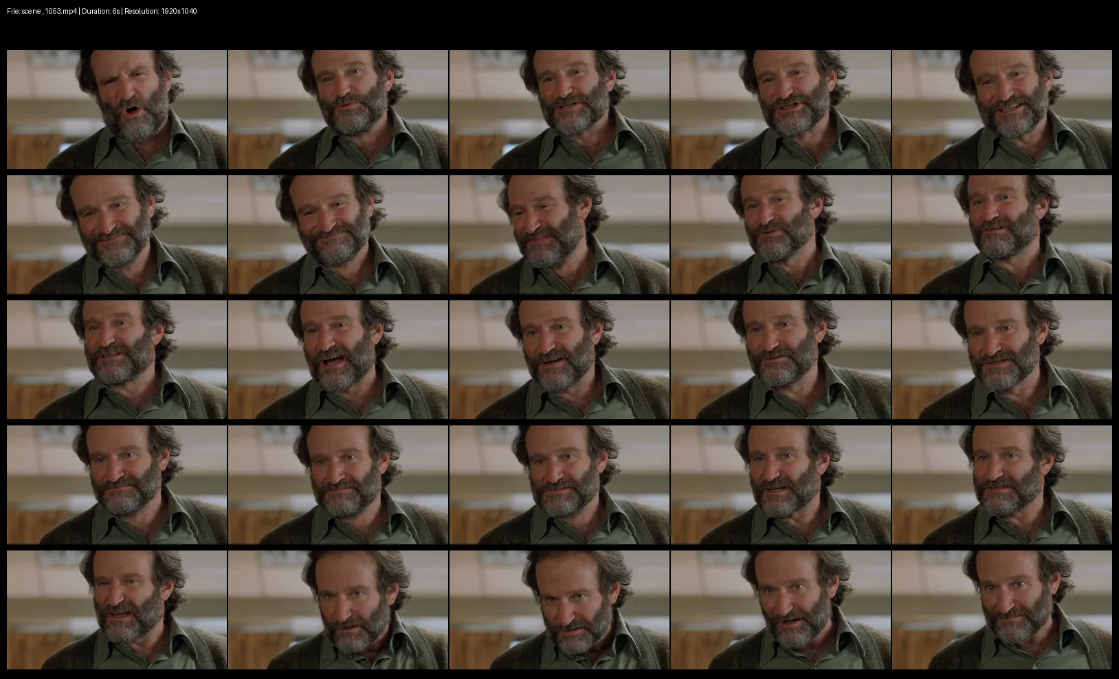 Good Will Hunting clip — Good Will Hunting