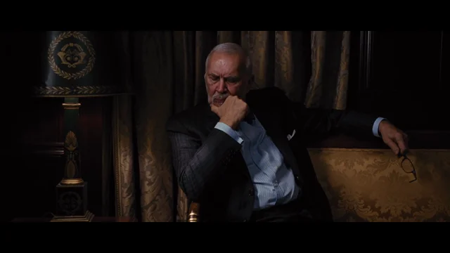 Wall Street Money Never Sleeps clip — Wall Street Money Never Sleeps