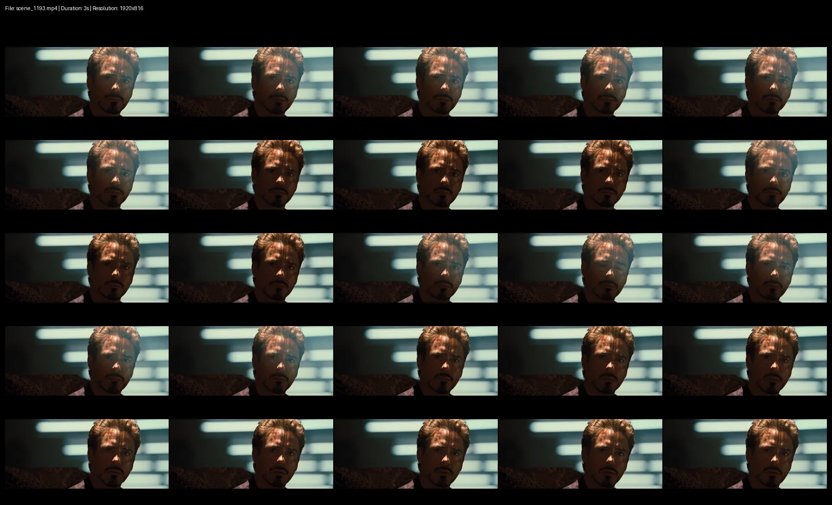 Iron Man 2 clip — Iron Man 2