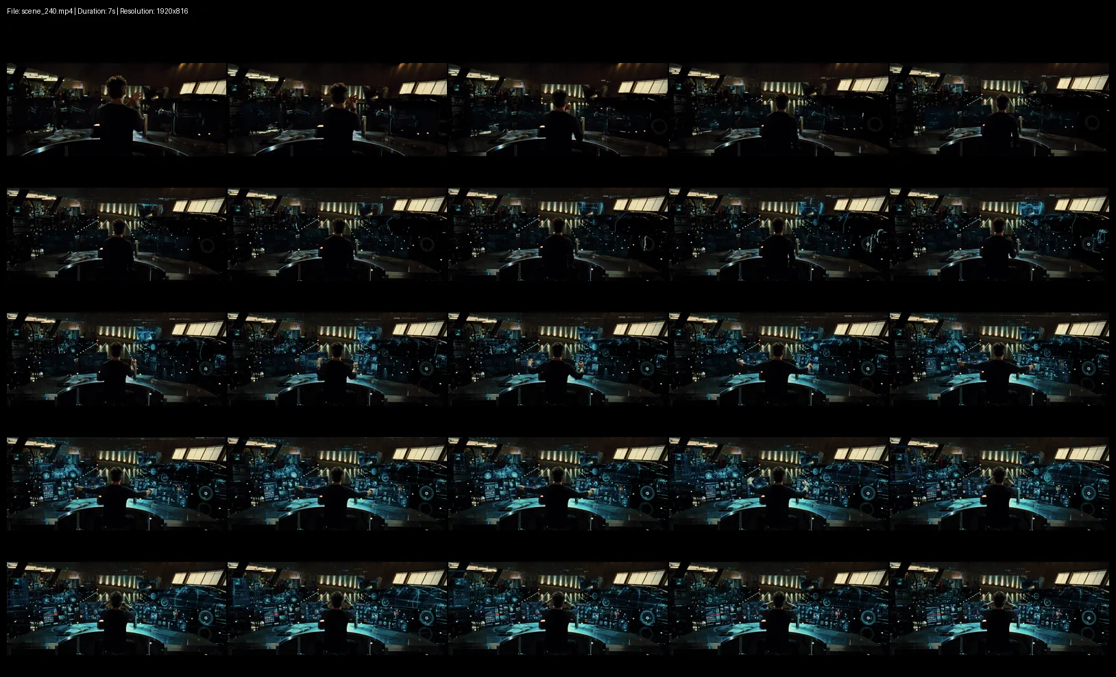 Iron Man 2 clip — Iron Man 2