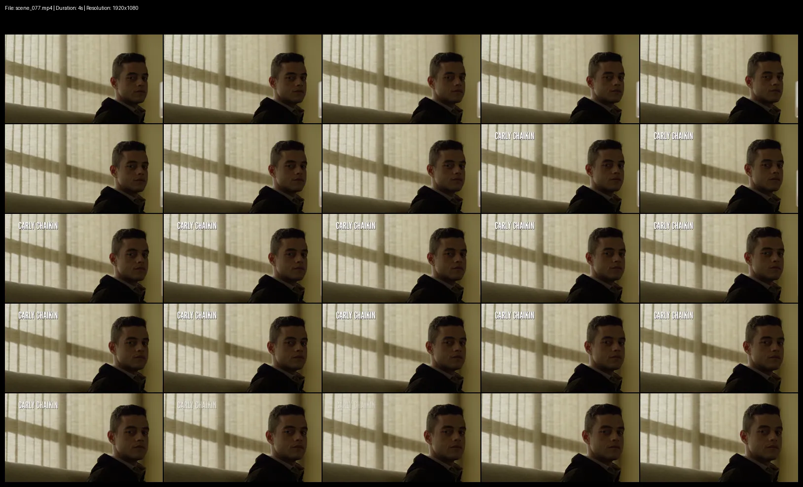Mr. Robot clip — Mr. Robot