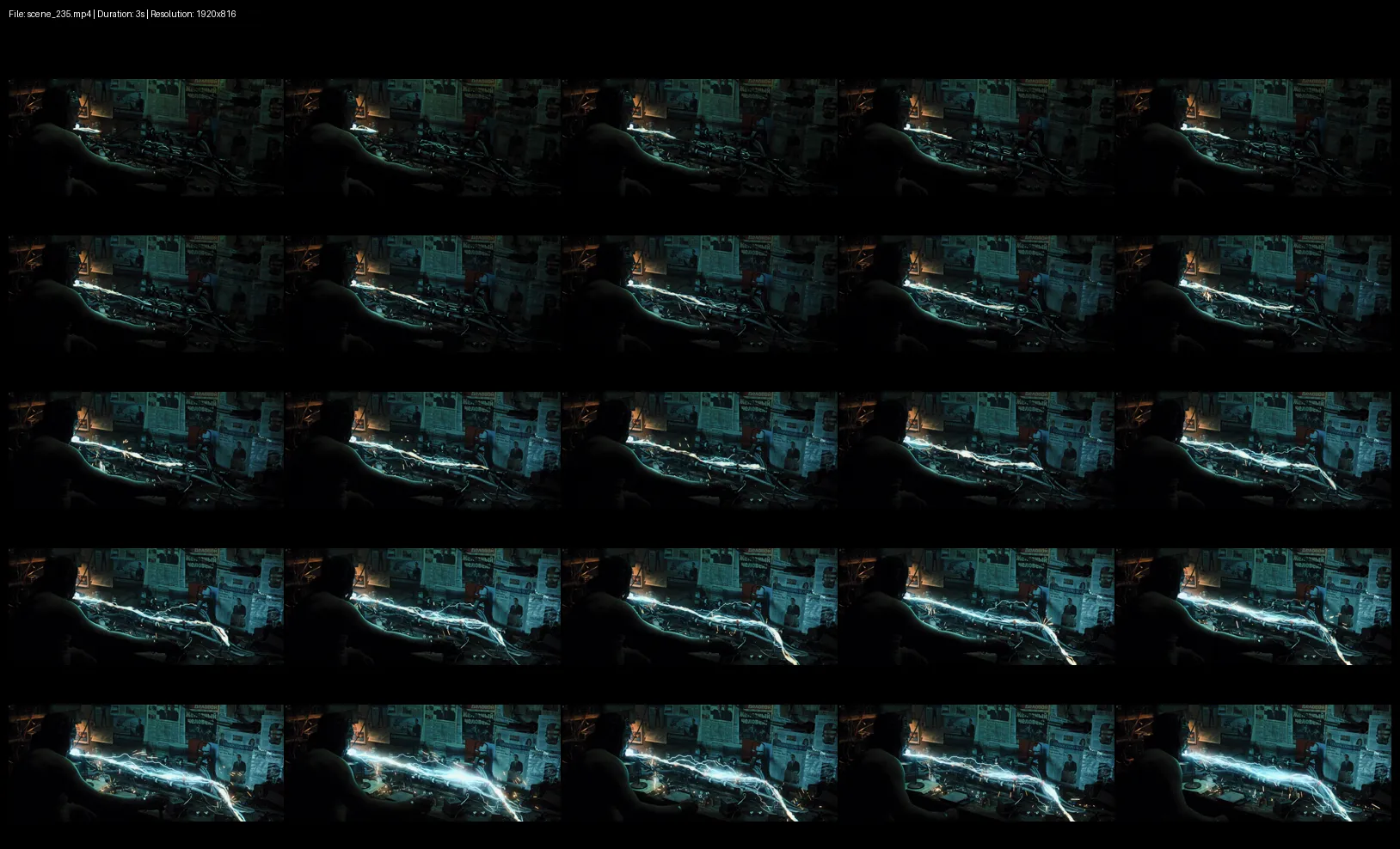 Iron Man 2 clip — Iron Man 2