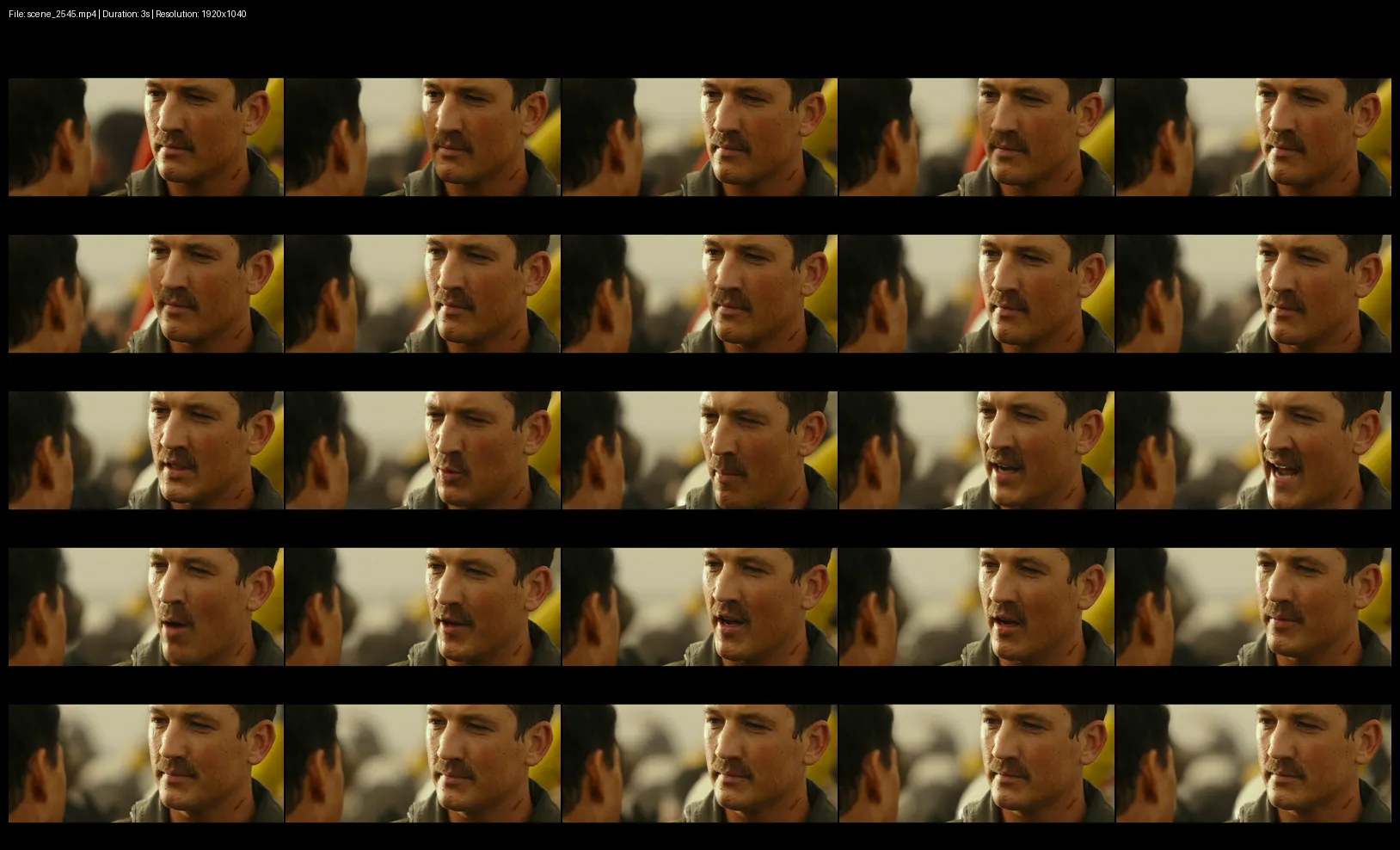 Top Gun: Maverick clip — Top Gun: Maverick