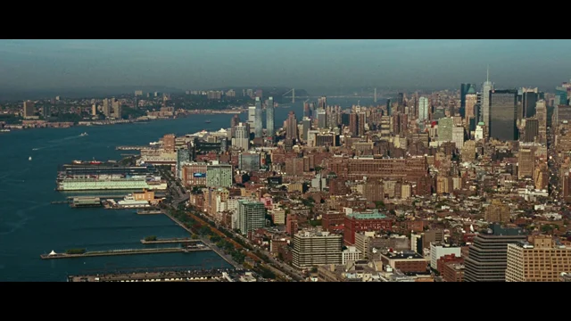 Wall Street Money Never Sleeps clip — Wall Street Money Never Sleeps