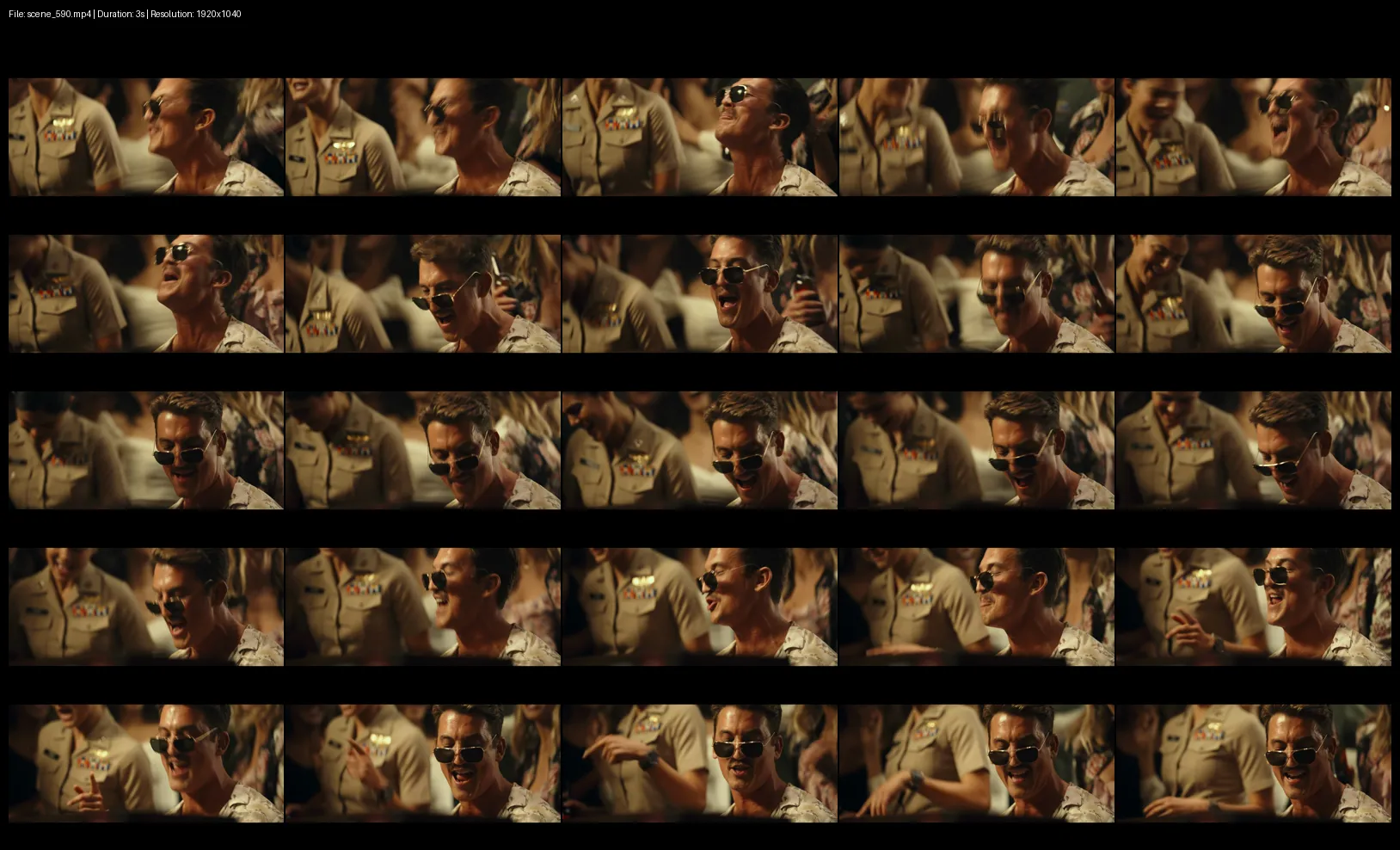 Top Gun: Maverick clip — Top Gun: Maverick