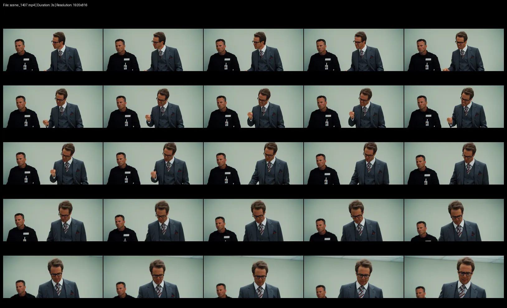 Iron Man 2 clip — Iron Man 2