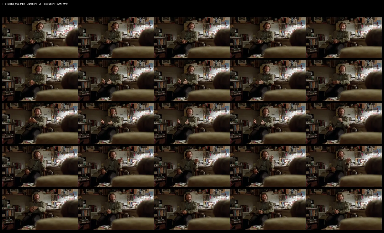 Good Will Hunting clip — Good Will Hunting