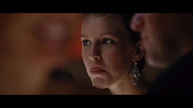 Wall Street Money Never Sleeps clip — Wall Street Money Never Sleeps