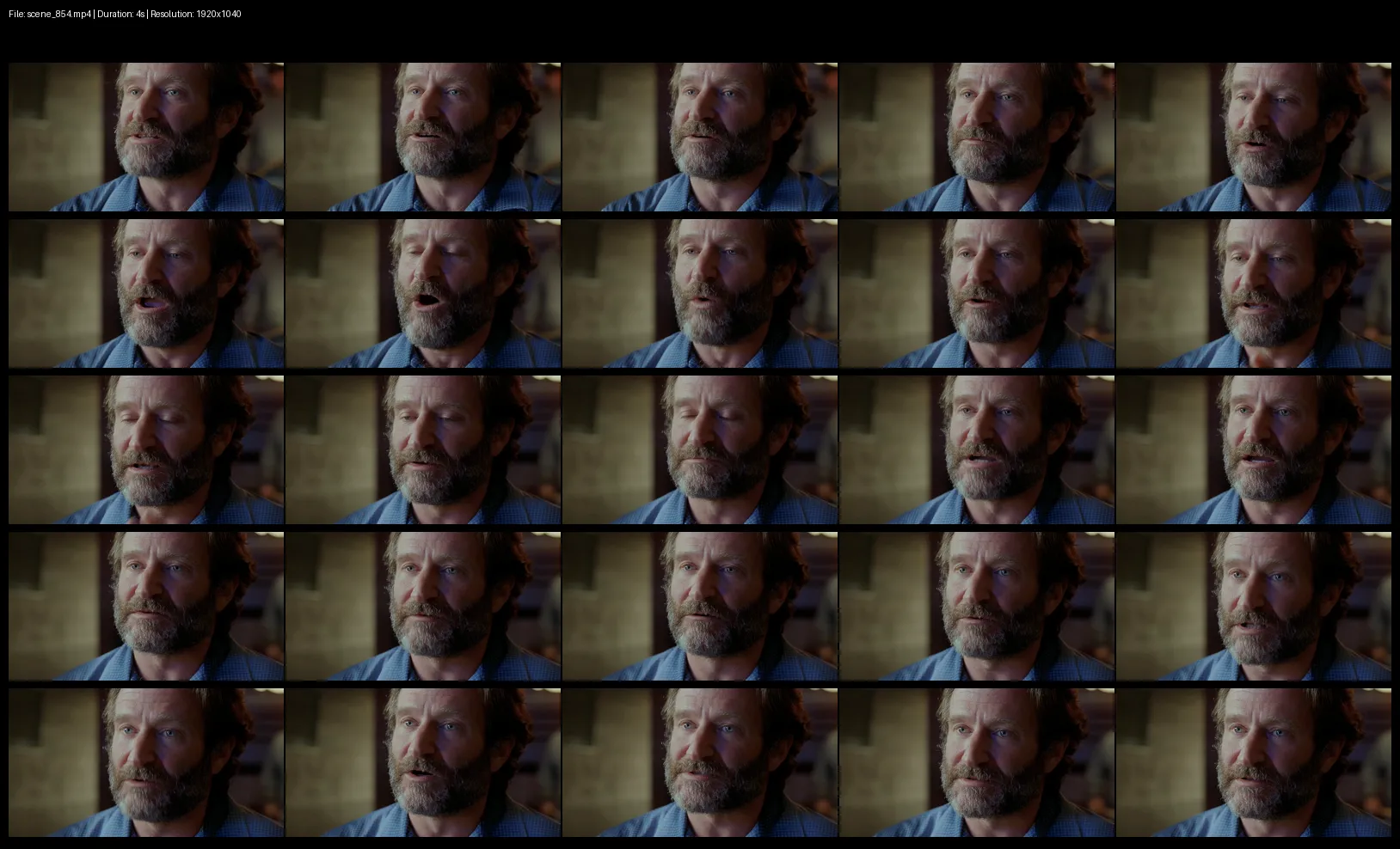 Good Will Hunting clip — Good Will Hunting