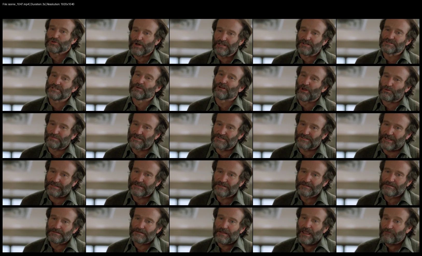 Good Will Hunting clip — Good Will Hunting