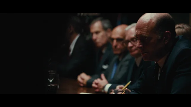 Wall Street Money Never Sleeps clip — Wall Street Money Never Sleeps