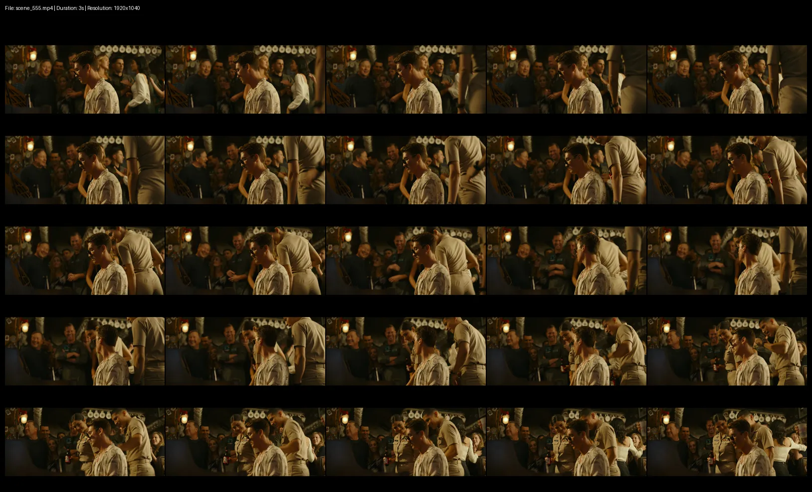 Top Gun: Maverick clip — Top Gun: Maverick