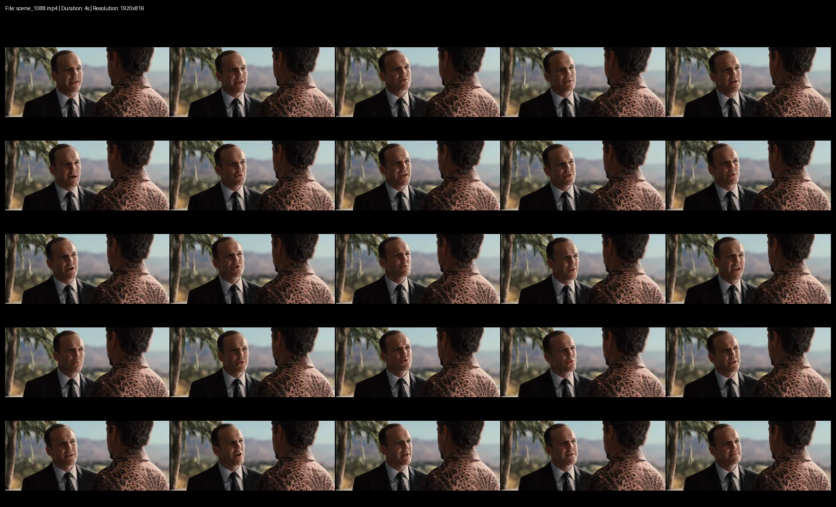 Iron Man 2 clip — Iron Man 2