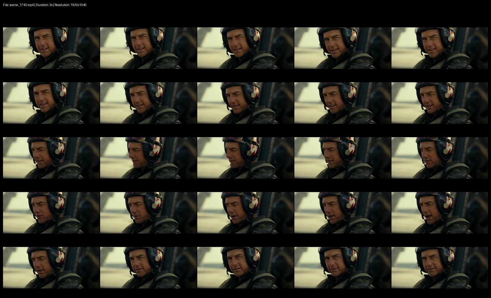 Top Gun: Maverick clip — Top Gun: Maverick