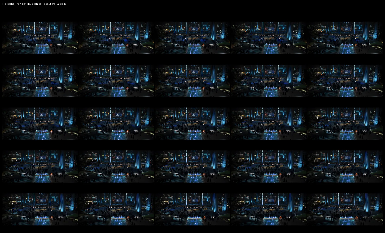 Iron Man 2 clip — Iron Man 2