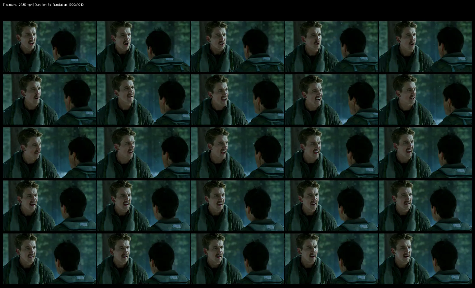 Top Gun: Maverick clip — Top Gun: Maverick