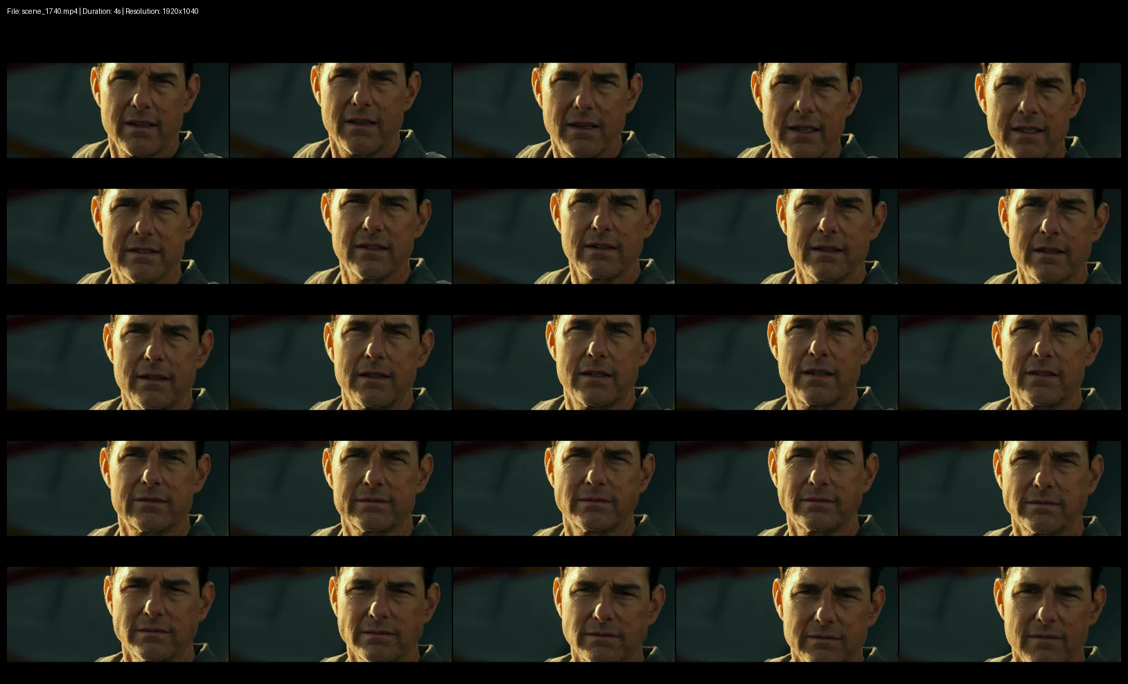 Top Gun: Maverick clip — Top Gun: Maverick
