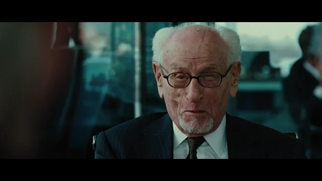 Wall Street Money Never Sleeps clip — Wall Street Money Never Sleeps