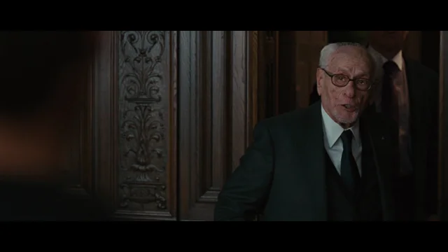 Wall Street Money Never Sleeps clip — Wall Street Money Never Sleeps