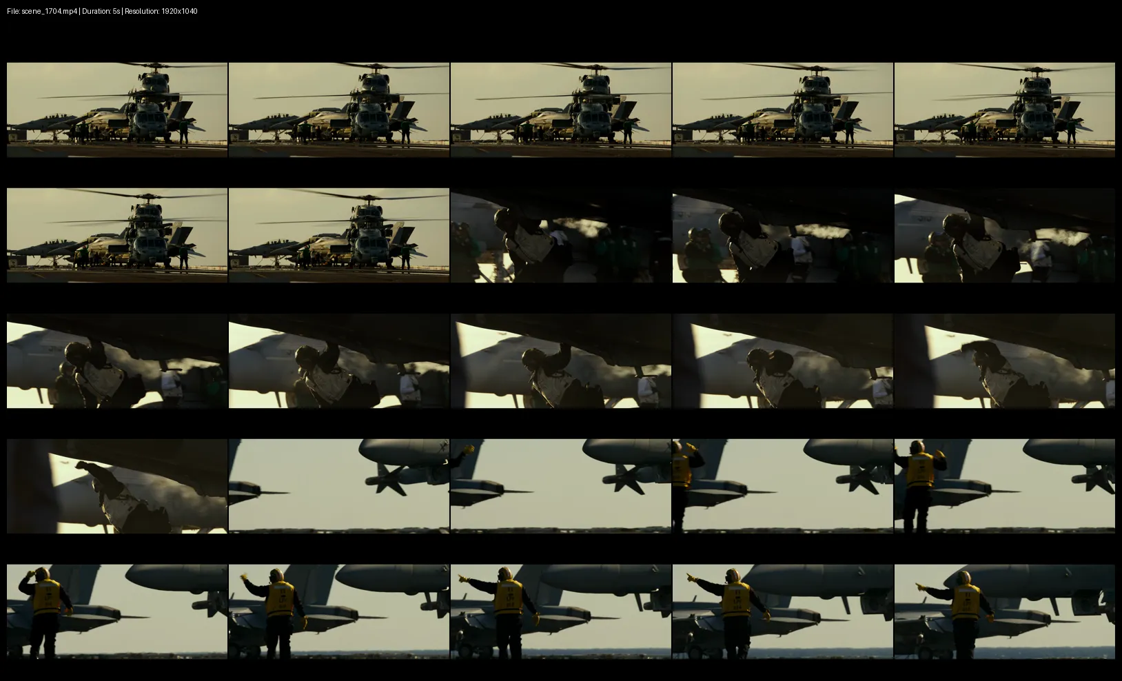 Top Gun: Maverick clip — Top Gun: Maverick