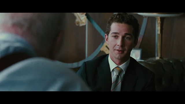 Wall Street Money Never Sleeps clip — Wall Street Money Never Sleeps