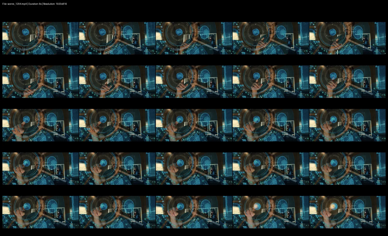 Iron Man 2 clip — Iron Man 2