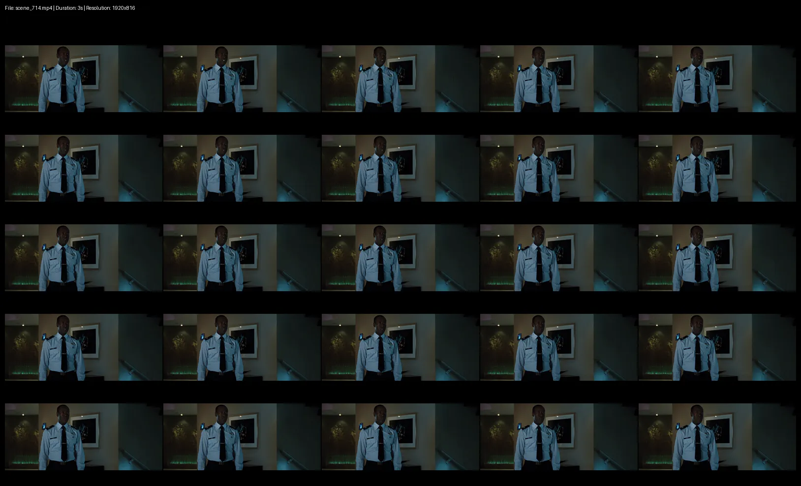 Iron Man 2 clip — Iron Man 2