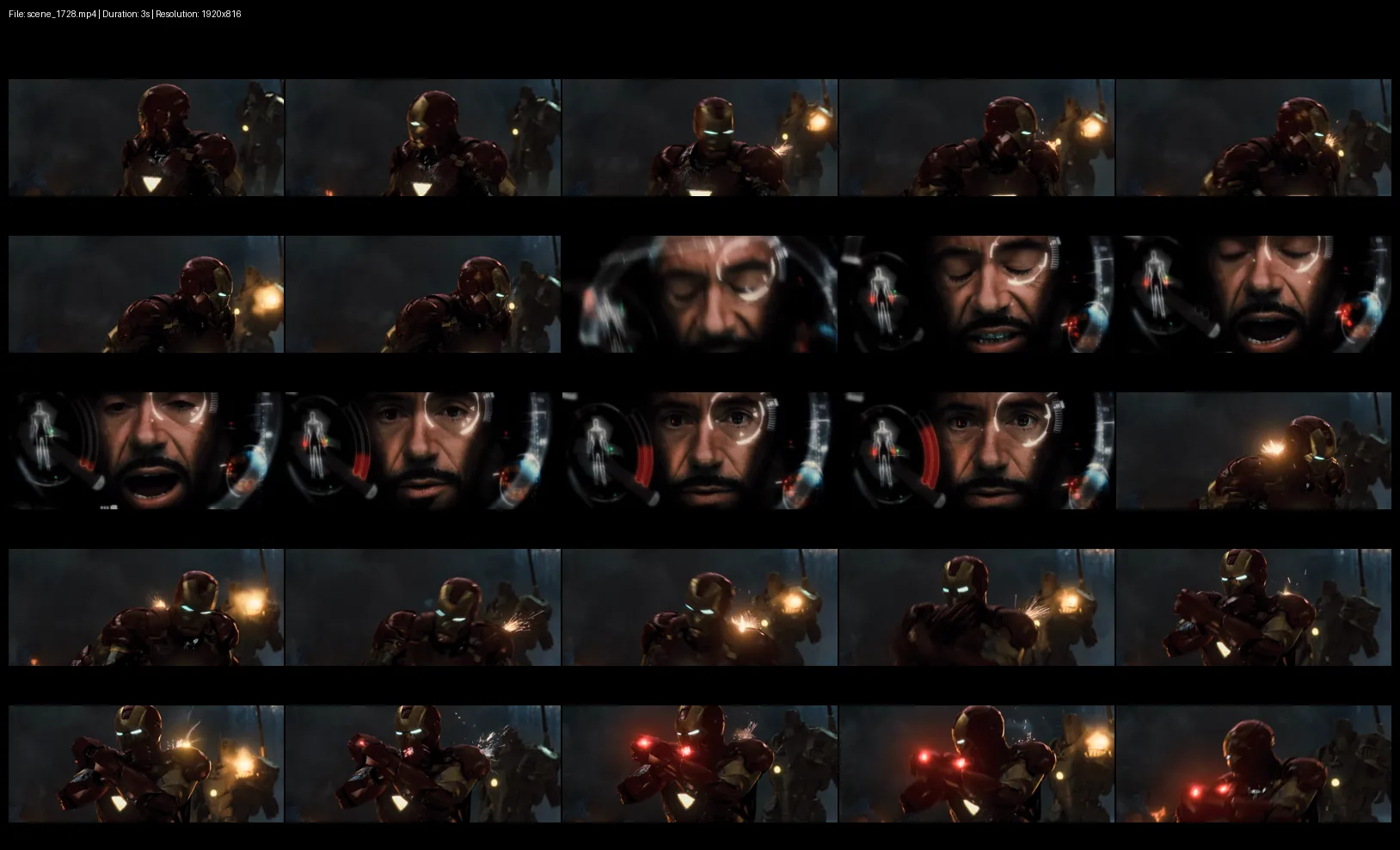 Iron Man 2 clip — Iron Man 2