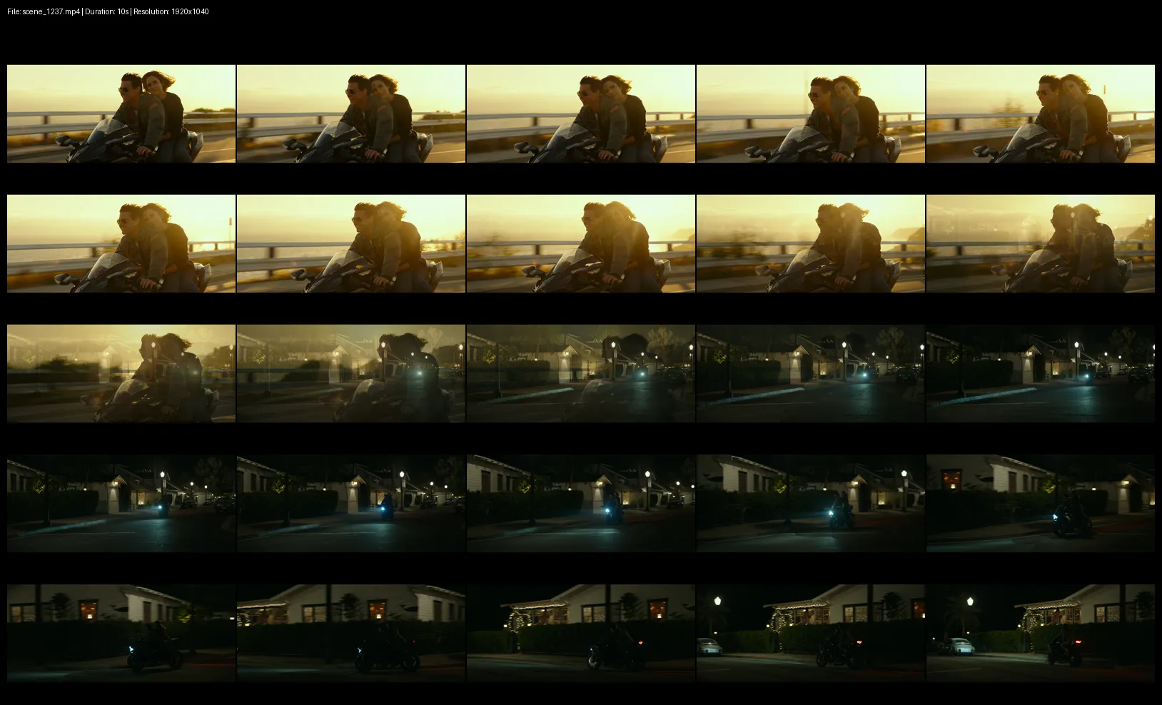 Top Gun: Maverick clip — Top Gun: Maverick