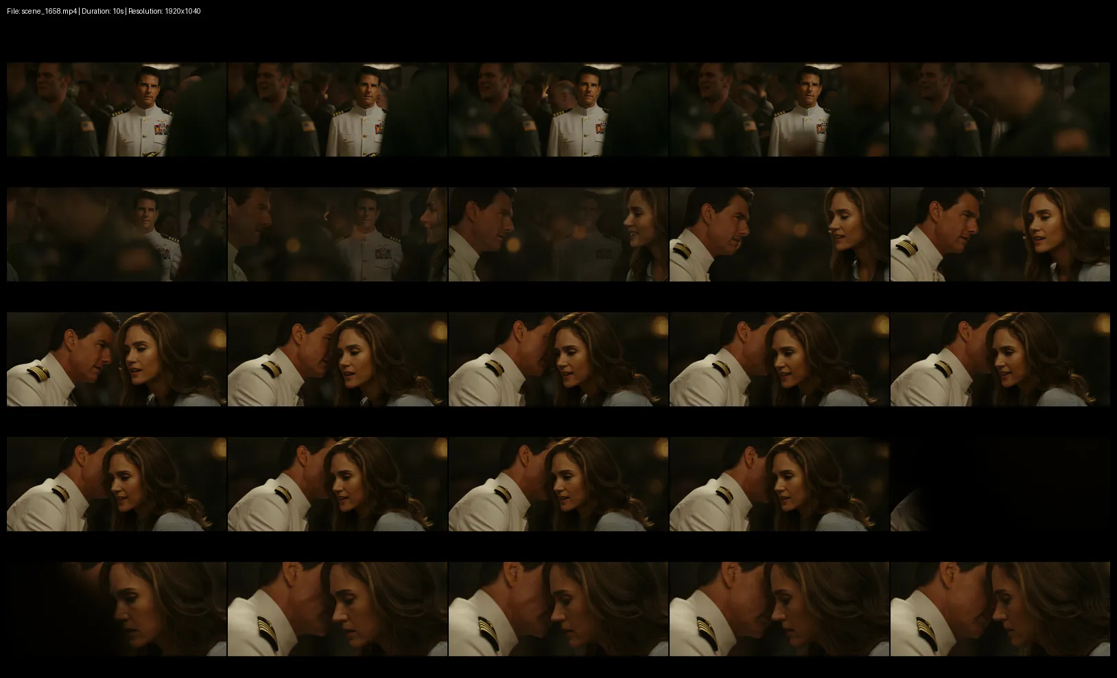 Top Gun: Maverick clip — Top Gun: Maverick