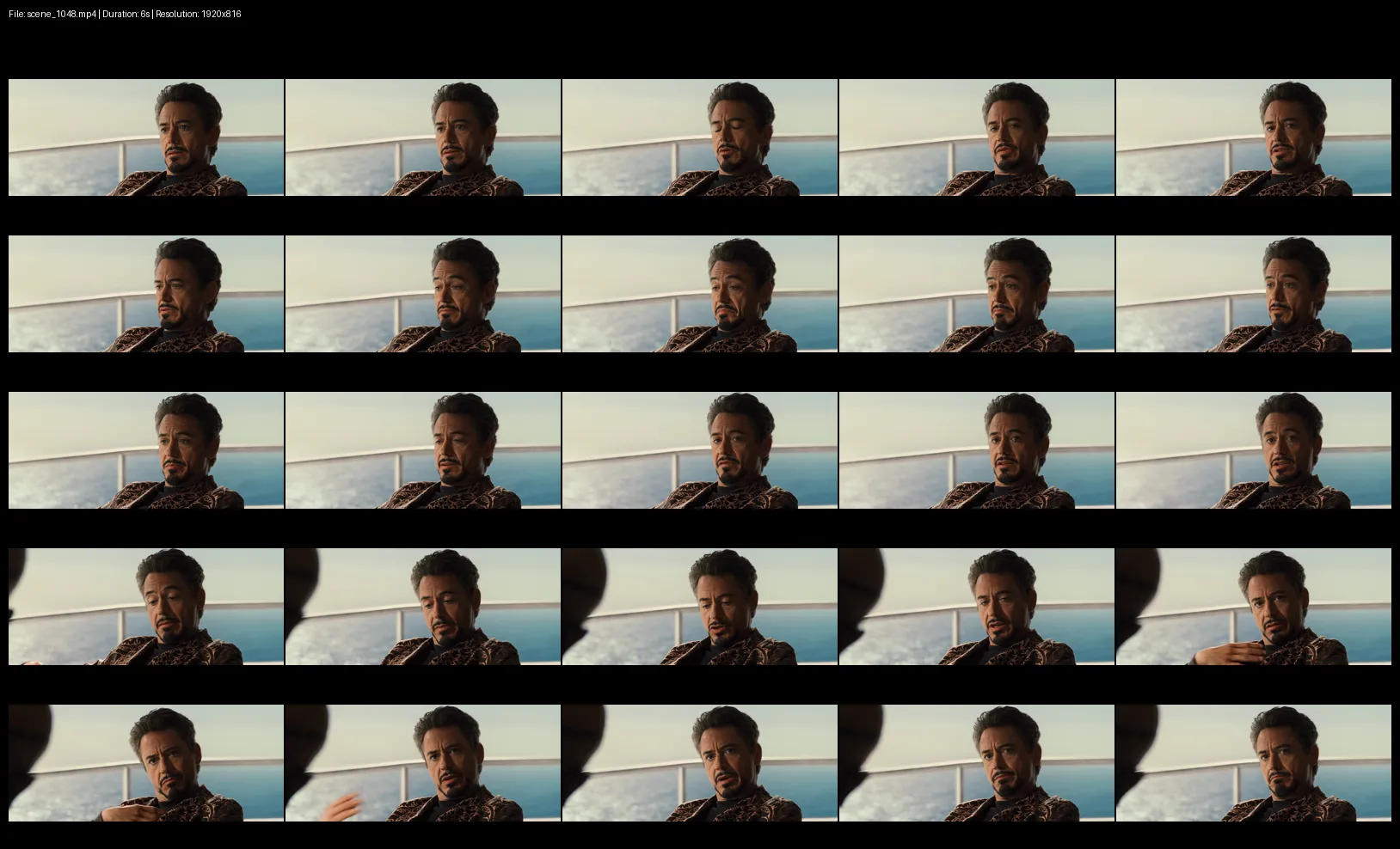 Iron Man 2 clip — Iron Man 2