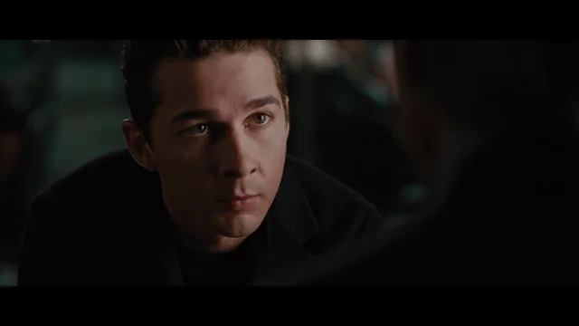 Wall Street Money Never Sleeps clip — Wall Street Money Never Sleeps