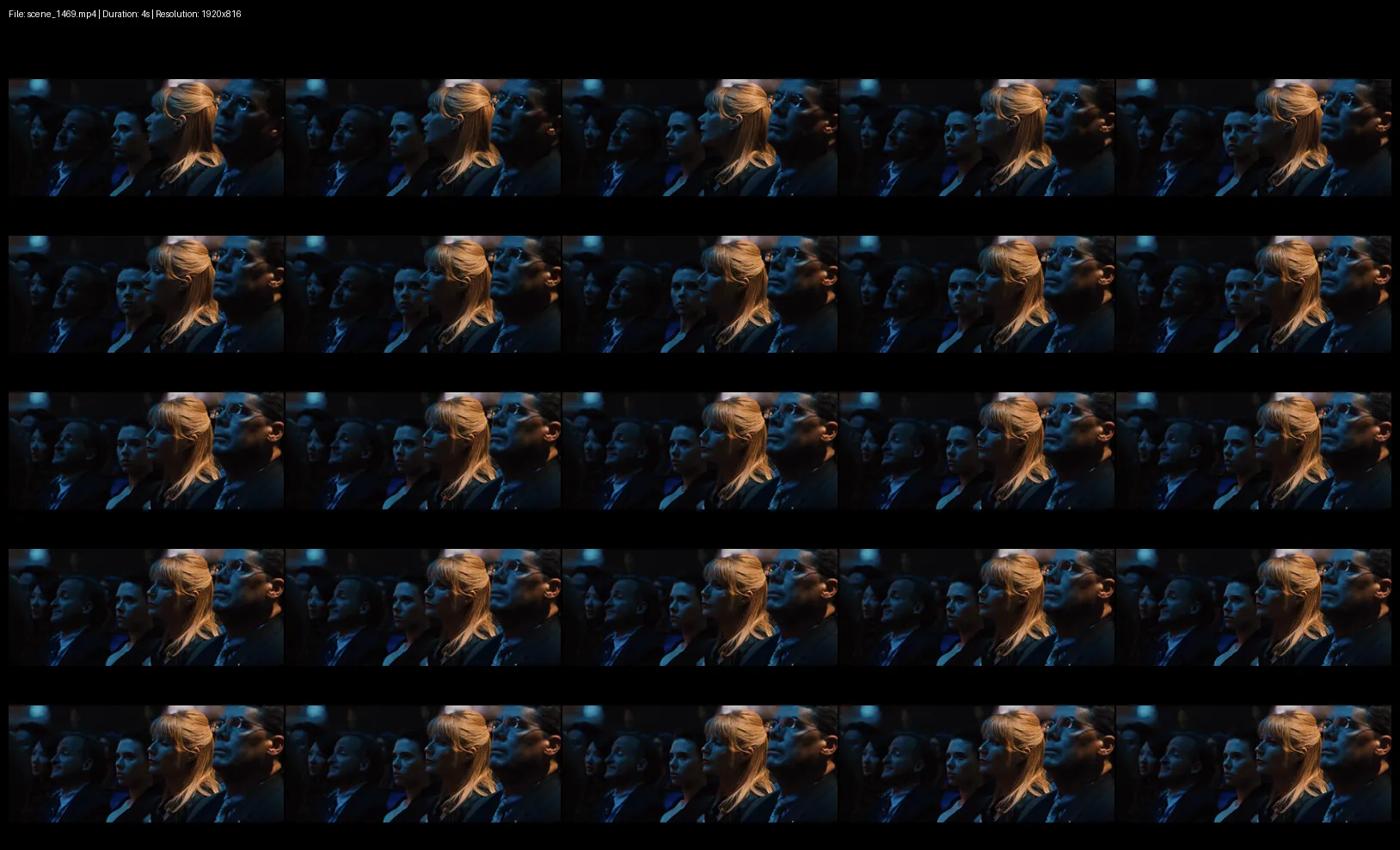 Iron Man 2 clip — Iron Man 2