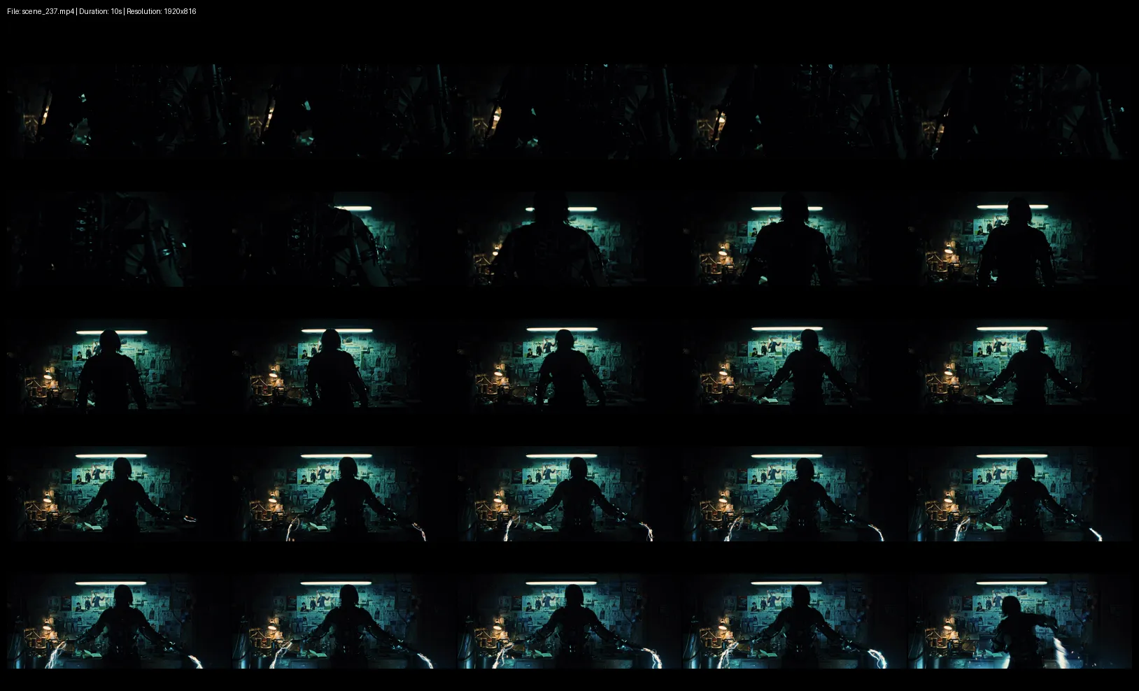 Iron Man 2 clip — Iron Man 2