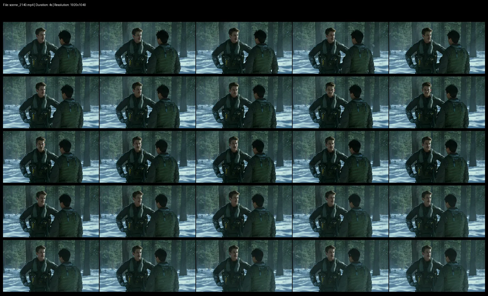 Top Gun: Maverick clip — Top Gun: Maverick