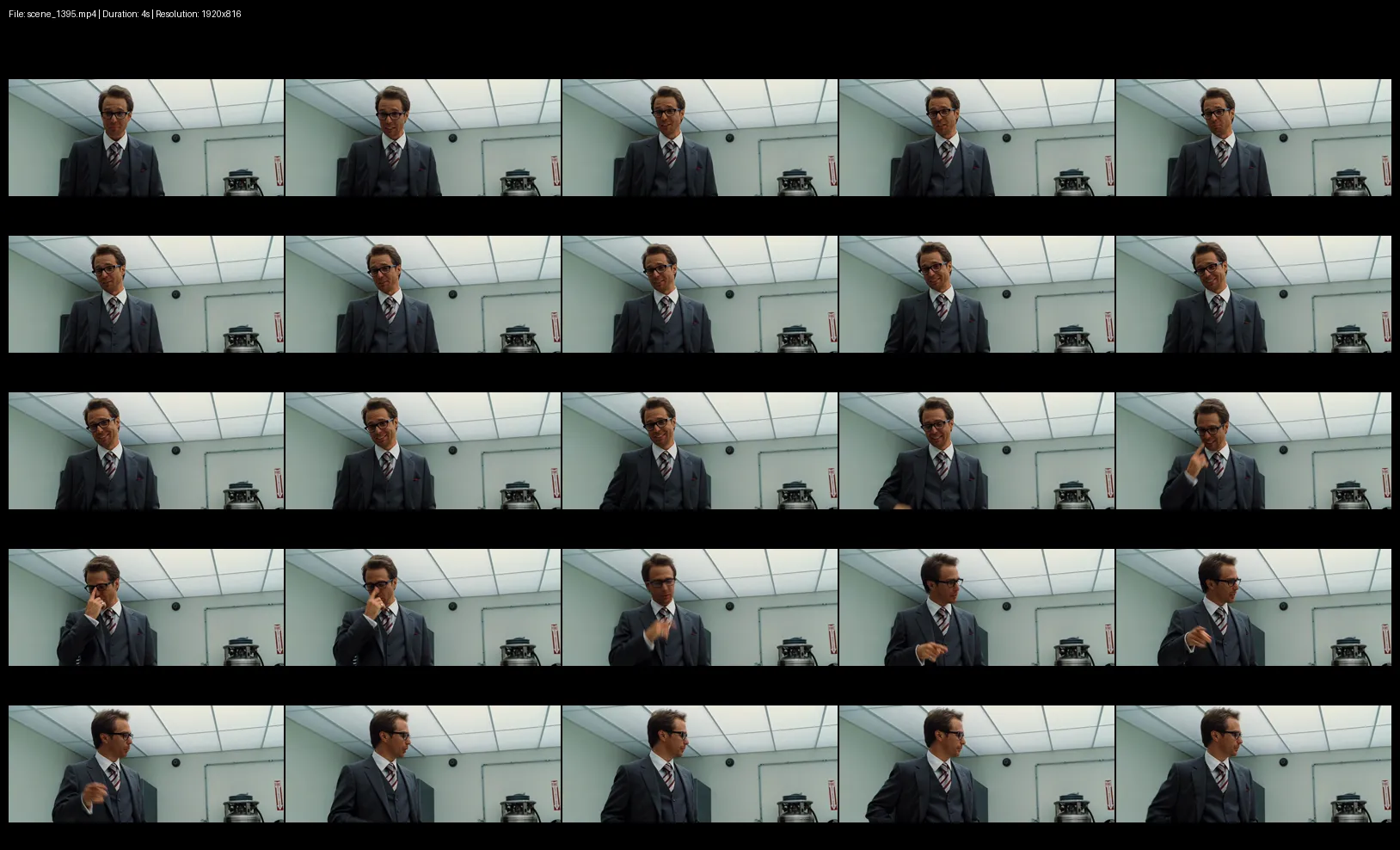 Iron Man 2 clip — Iron Man 2