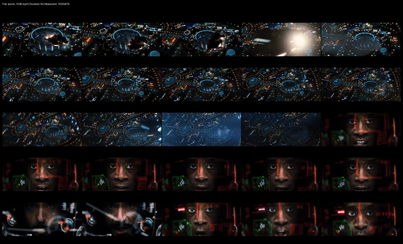 Iron Man 2 clip — Iron Man 2