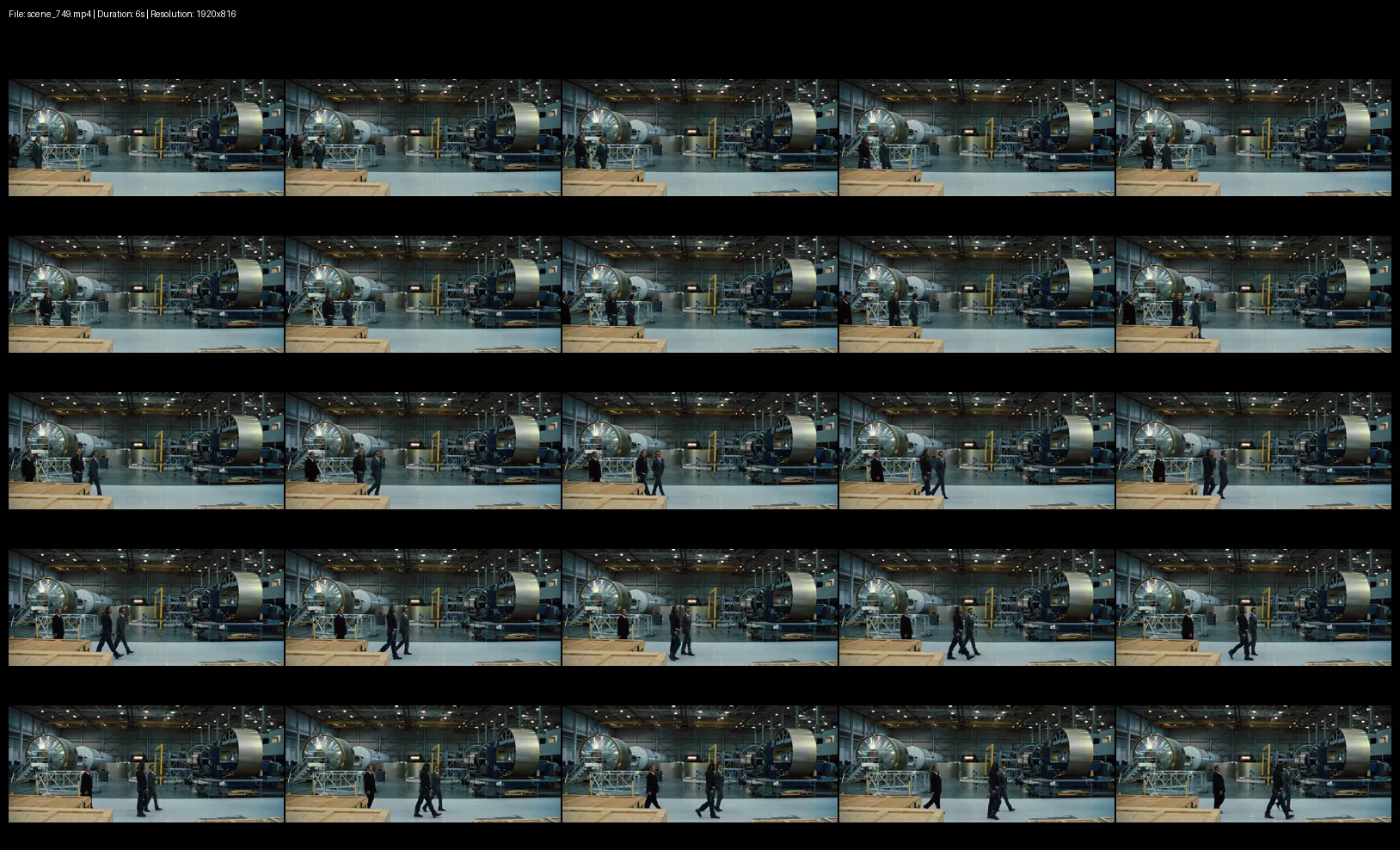 Iron Man 2 clip — Iron Man 2