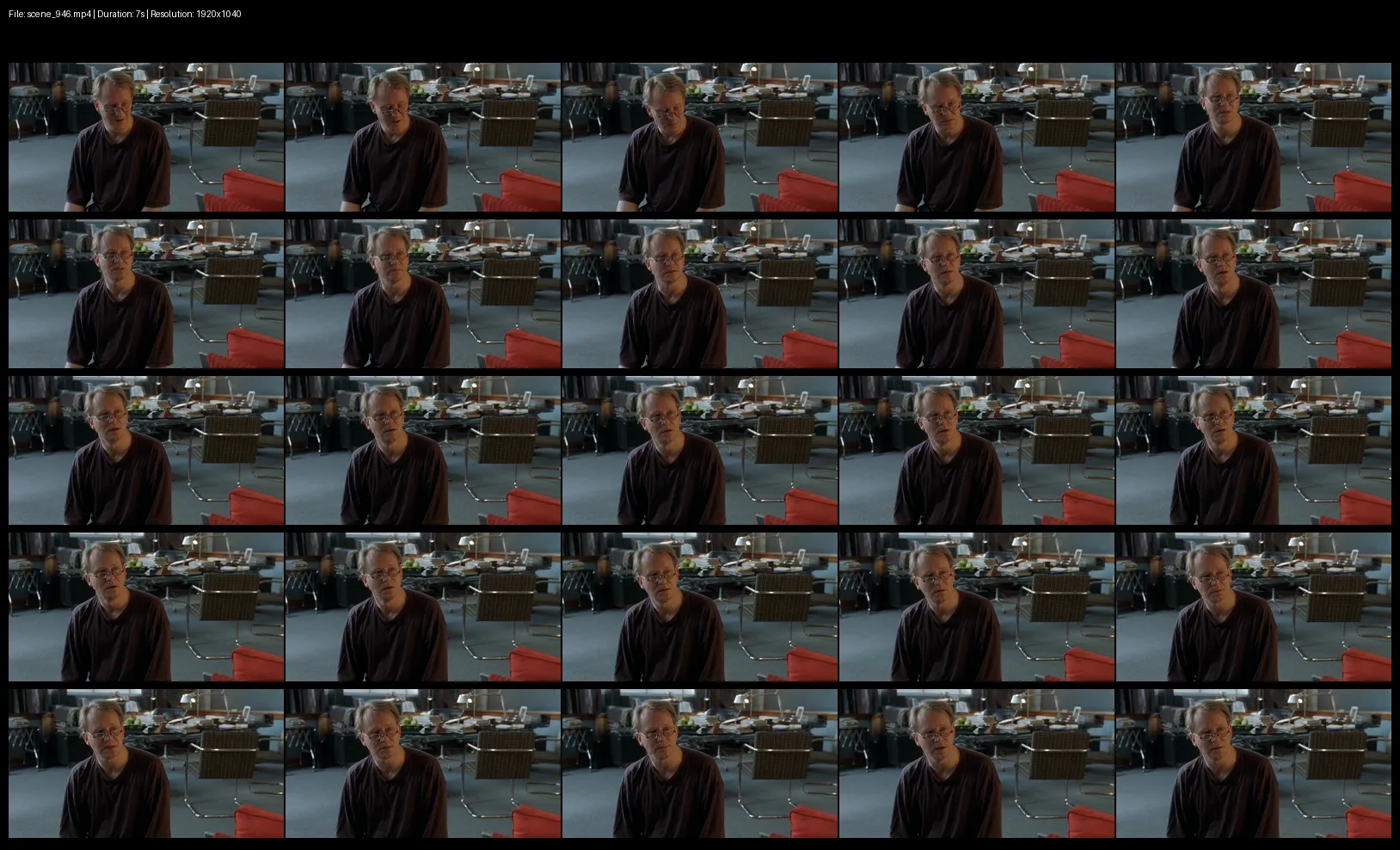 Good Will Hunting clip — Good Will Hunting