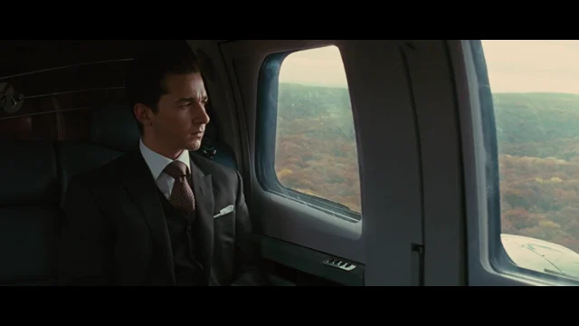 Wall Street Money Never Sleeps clip — Wall Street Money Never Sleeps