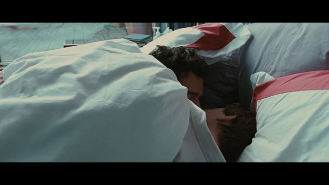 Wall Street Money Never Sleeps clip — Wall Street Money Never Sleeps