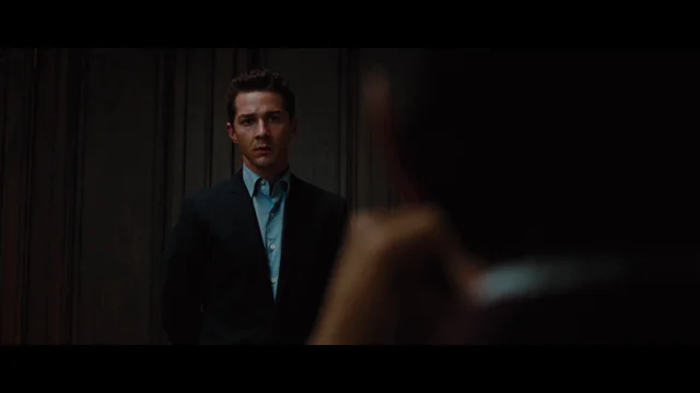 Wall Street Money Never Sleeps clip — Wall Street Money Never Sleeps
